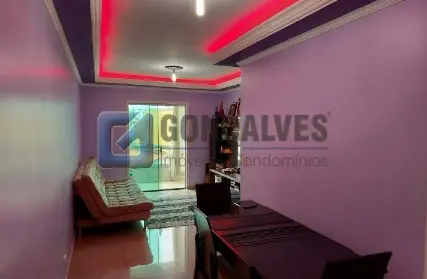 Imagem: Apartamento para Venda, Vila América