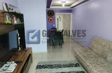 Imagem: Apartamento para Venda, Vila América