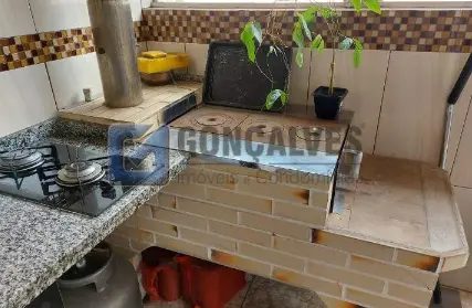 Imagem: Apartamento para Venda, Vila América