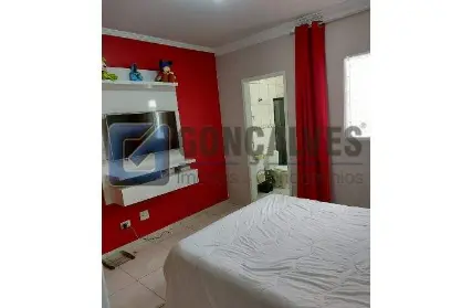 Imagem: Apartamento para Venda, Vila América