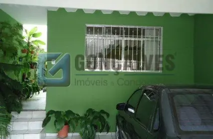 Imagem: Sobrado para Venda, Taboão