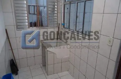 Imagem: Sobrado para Venda, Taboão