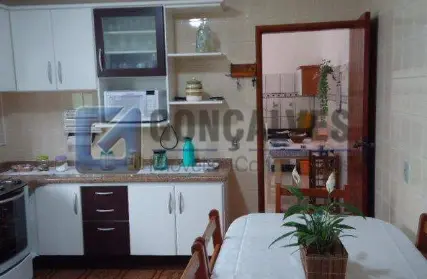 Imagem: Sobrado para Venda, Taboão