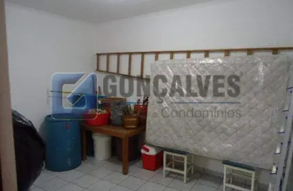 Imagem: Sobrado para Venda, Taboão