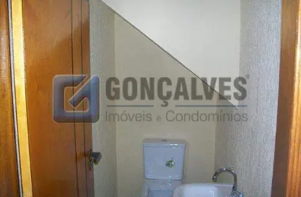 Imagem: Condomínio Fechado para Venda, Taboão