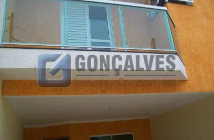 Imagem: Condomínio Fechado para Venda, Taboão