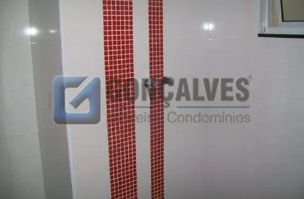 Imagem: Condomínio Fechado para Venda, Taboão