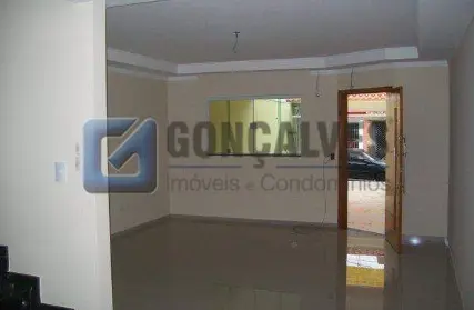 Imagem: Condomínio Fechado para Venda, Taboão