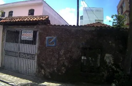 Imagem: Terreno para Venda, Paulicéia