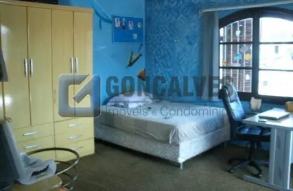 Imagem: Condomínio Fechado para Venda, Rudge Ramos