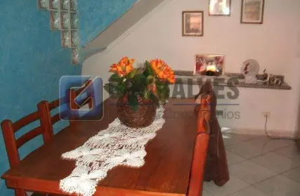 Imagem: Condomínio Fechado para Venda, Rudge Ramos