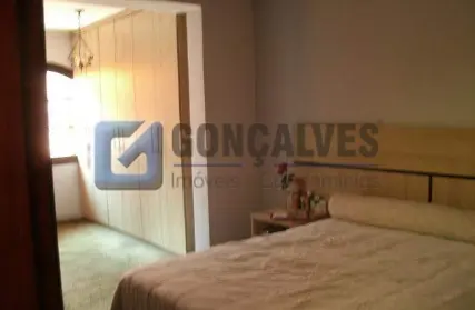 Imagem: Condomínio Fechado para Venda, Rudge Ramos