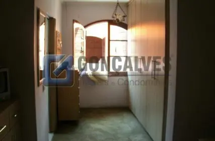 Imagem: Condomínio Fechado para Venda, Rudge Ramos