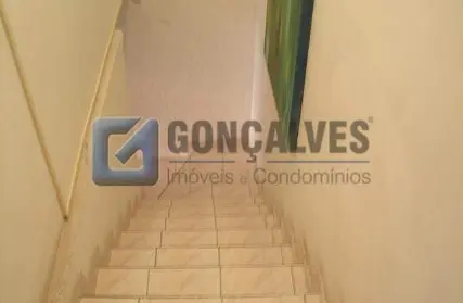 Imagem: Condomínio Fechado para Venda, Rudge Ramos