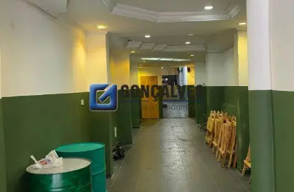 Imagem: Prédio Comercial para Venda, Centro São Bernardo do Campo