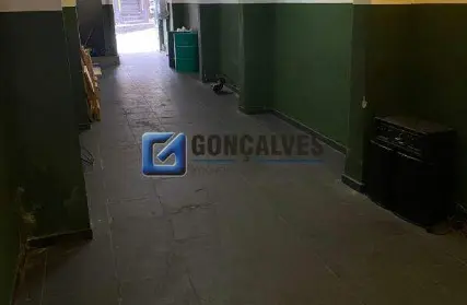 Imagem: Prédio Comercial para Venda, Centro São Bernardo do Campo