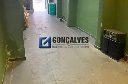 Imagem: Prédio Comercial para Venda, Centro São Bernardo do Campo