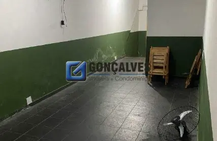 Imagem: Prédio Comercial para Venda, Centro São Bernardo do Campo