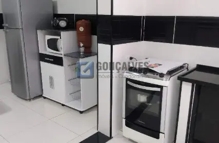 Imagem: Sobrado para Venda, Cooperativa