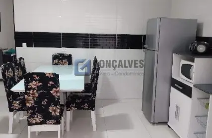 Imagem: Sobrado para Venda, Cooperativa