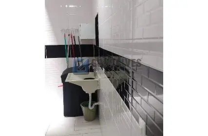 Imagem: Sobrado para Venda, Cooperativa