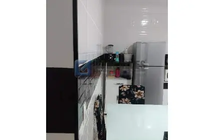 Imagem: Sobrado para Venda, Cooperativa