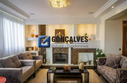 Imagem: Apartamento para Venda, Vila Caminho do Mar