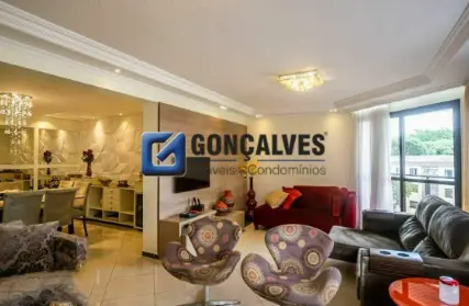 Imagem: Apartamento para Venda, Vila Caminho do Mar