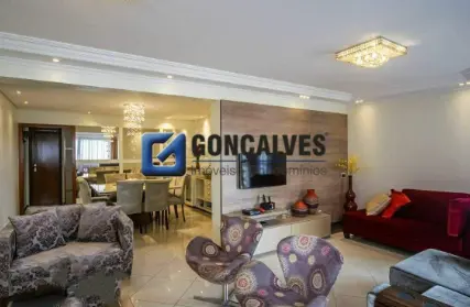 Imagem: Apartamento para Venda, Vila Caminho do Mar