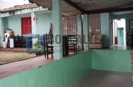 Imagem: Terreno para Venda, Taboão