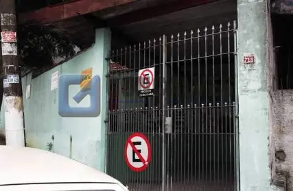 Imagem: Terreno para Venda, Taboão