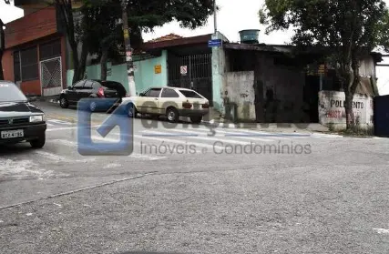 Imagem: Terreno para Venda, Taboão