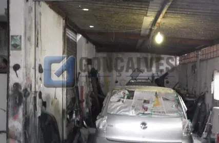 Imagem: Terreno para Venda, Taboão