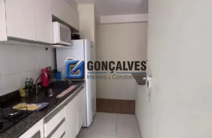 Imagem: Apartamento para Venda, Jardim Pedroso