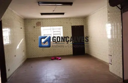 Imagem: Sala Comercial para Venda, Centro São Bernardo do Campo
