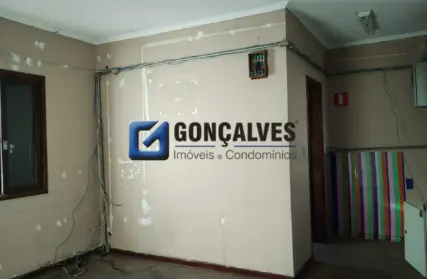 Imagem: Sala Comercial para Venda, Centro São Bernardo do Campo
