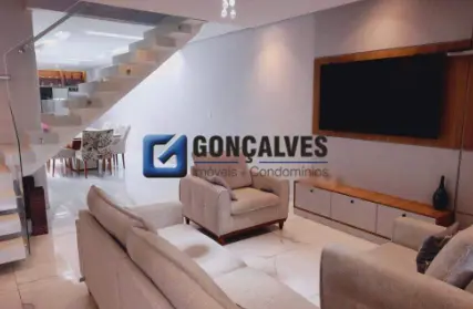 Imagem: Sobrado para Venda, Jardim Sônia Maria