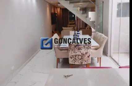 Imagem: Sobrado para Venda, Jardim Sônia Maria