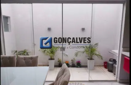 Imagem: Sobrado para Venda, Jardim Sônia Maria