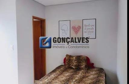 Imagem: Sobrado para Venda, Jardim Sônia Maria