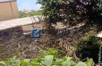 Imagem: Terreno para Venda, Oswaldo Cruz