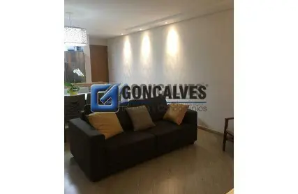 Imagem: Apartamento para Venda, Vila Floresta