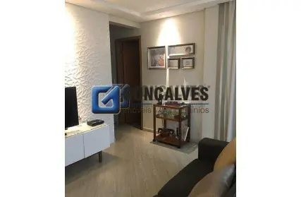 Imagem: Apartamento para Venda, Vila Floresta