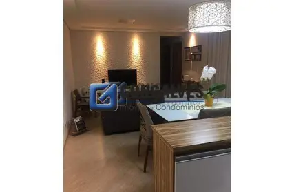 Imagem: Apartamento para Venda, Vila Floresta