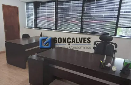 Imagem: Sala Comercial para Venda, Centro São Caetano do Sul