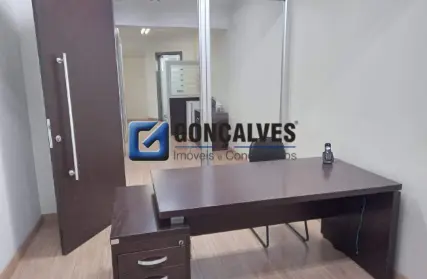 Imagem: Sala Comercial para Venda, Centro São Caetano do Sul