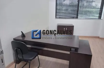 Imagem: Sala Comercial para Venda, Centro São Caetano do Sul
