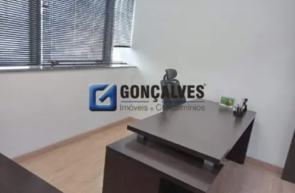 Imagem: Sala Comercial para Venda, Centro São Caetano do Sul