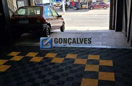 Imagem: Prédio Comercial para Venda, Centro São Bernardo do Campo