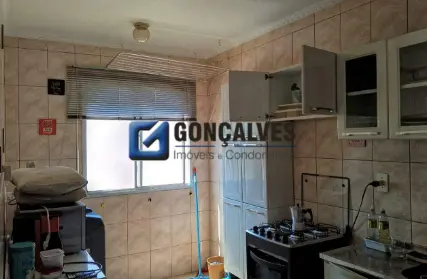 Imagem: Apartamento para Venda, Jordanópolis